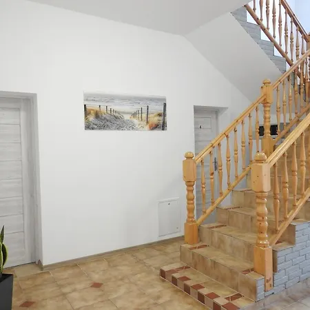 Wodolaz منزل للإقامة