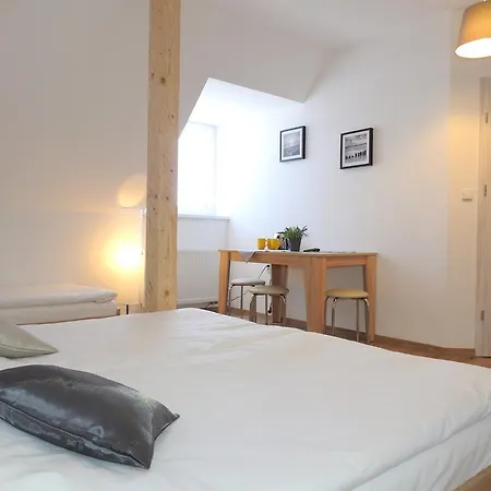 Wodolaz בית אירוח וובה