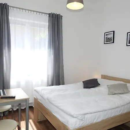 منزل للإقامة Wodolaz *