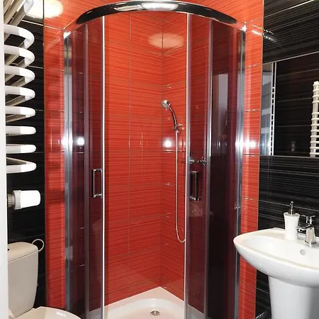 منزل للإقامة Wodolaz ليبا