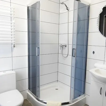 Wodolaz منزل للإقامة ليبا