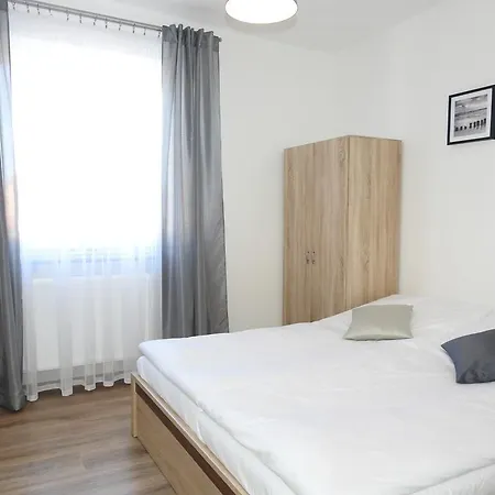 منزل للإقامة Wodolaz