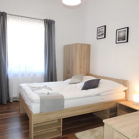 منزل للإقامة Wodolaz *