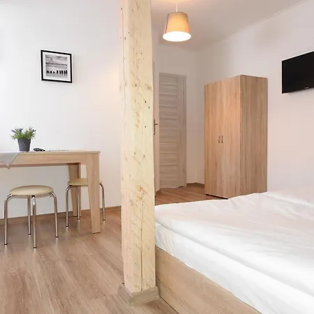 منزل للإقامة Wodolaz