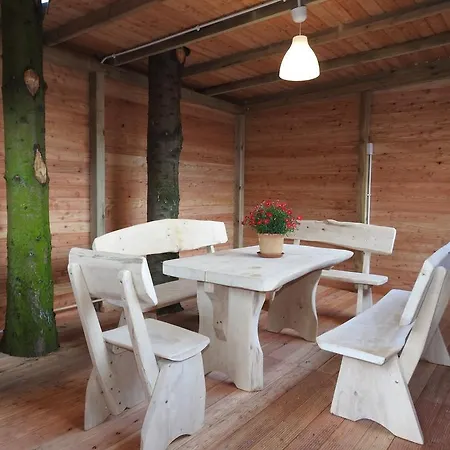 Wodolaz בית אירוח וובה