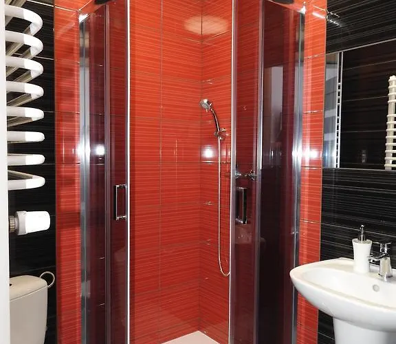 Проживание в семье Wodolaz Леба