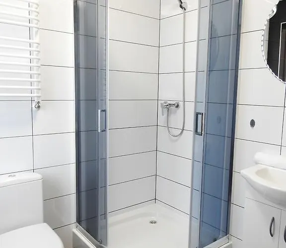 Wodolaz Проживание в семье Леба