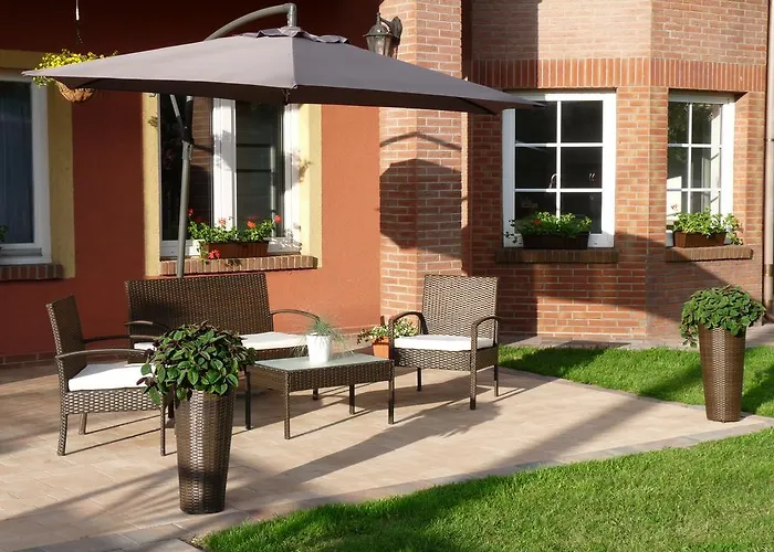 Wodolaz Проживание в семье