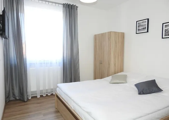 Проживание в семье Wodolaz