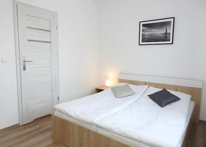 Wodolaz Проживание в семье Леба